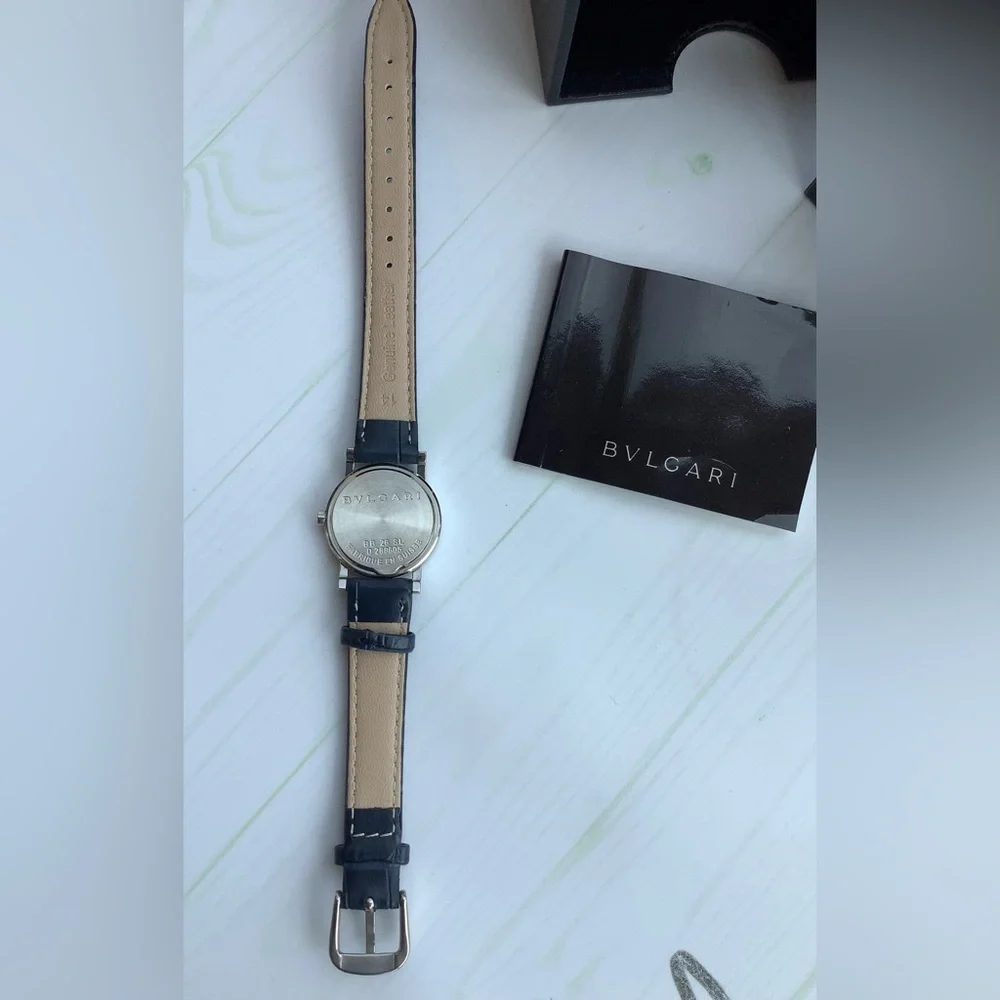 BVLGARI elegant women’s